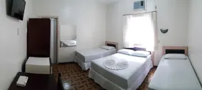 Hotel Figueira Palace - Zimmer
