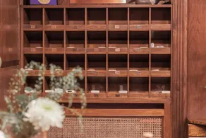 La Galería - Restaurant