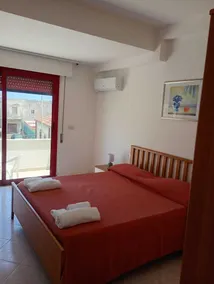 Hotel Lungomare 3 Stelle - Habitación