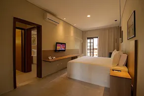 WINNER BEACH HOTEL - Room
