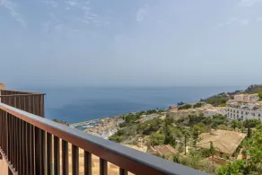 Hotel Best Alcázar - Vue de la chambre