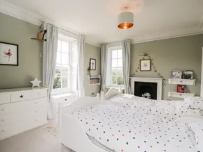 Rockstowes House - Rom