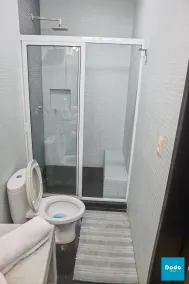 Dodo Plaza Machado - Bagno