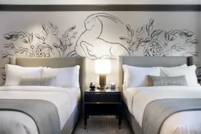 The Gwen, a Luxury Collection Hotel, Michigan Avenue Chicago - Chambre