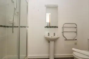 Sea Breeze 17 Gannel - Baño