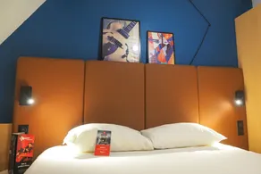ibis Douai Centre - Værelse