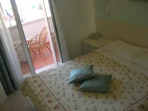 Hotel del Sole - Camera