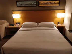 Hyatt Place Hyderabad Banjara Hills - Room