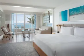 The Ritz-Carlton, Fort Lauderdale - Chambre