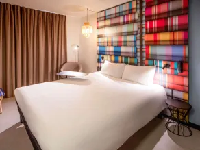 ibis Styles Perpignan Centre Gare - Værelse