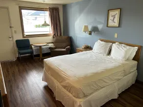 Valley Inn and Suites - Rom