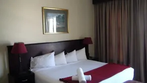 Grange Gardens Hotel - Room