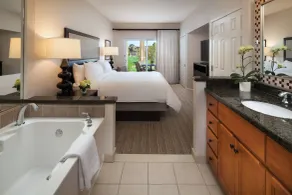 Marriott's Shadow Ridge I - The Villages - Chambre