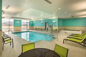 SpringHill Suites by Marriott Reno - Piscine