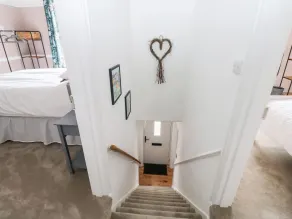 Rose Cottage - Room