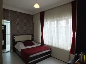 Otel Nisa - Room