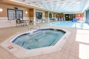 Drury Inn & Suites Denver Tech Center - Piscine