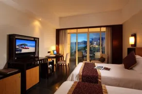 Shengyi Holiday Villa Hotel - Room
