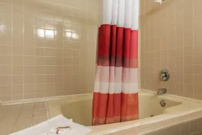 Red Roof Inn Hardeeville - Bad
