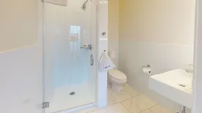 The Hotel Maria - Salle de bain