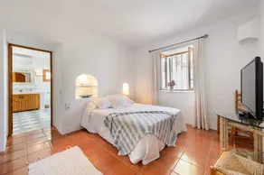Casa Patri - Zimmer
