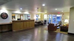 Oak Hill Inn & Suites - Reception