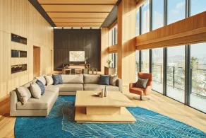 ANA InterContinental Appi Kogen Resort by IHG - Room