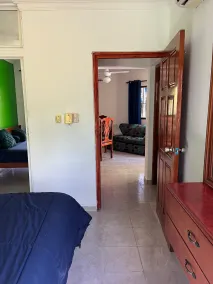Caribbean Sun Apart Hotel - Camera