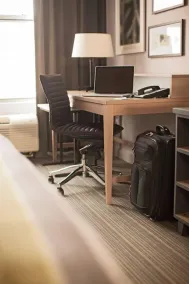 Country Inn & Suites by Radisson, DFW Airport South, TX - Chambre