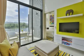 Cassia Phuket, part of Banyan Group - Vue de la chambre