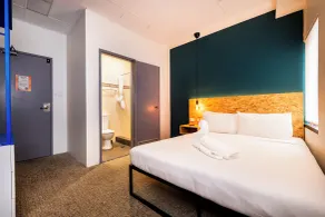 Urban Nomad - Kings Cross - Habitación