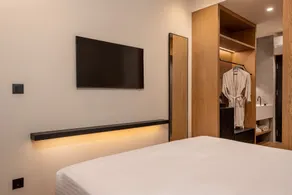 Evanik Chic Hotel - Chambre