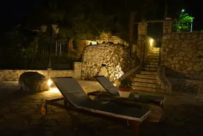 Estate Dafnopanagia Luxury Apartment - Pool