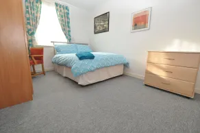 Waterfront Guest Accommodation - Habitación