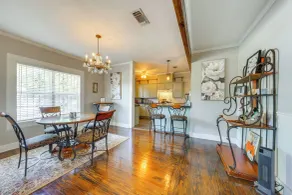 Quiet Home Near I-49, Downtown & 2 Hospitals - Interior
