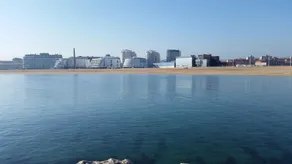 Hotel La Polar - Piscine