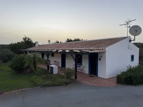Herdade da Corte - Quarto