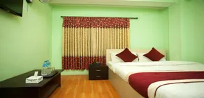 MeroStay 118 Hotel SG - Room