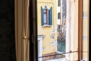 Maison Venezia | UNA Esperienze - Ausblick vom Zimmer