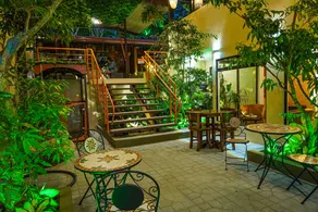 Sibu Boutique Hotel - Reception