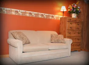 Beagle's Bed & Breakfast - Zimmer