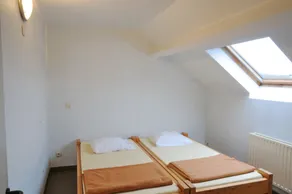 Ecureuil - Room