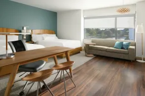 Element by Marriott Austin Round Rock - Chambre