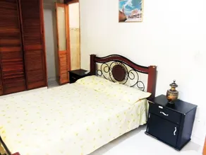 Casa Vacacional Manatwar 1 - Chambre