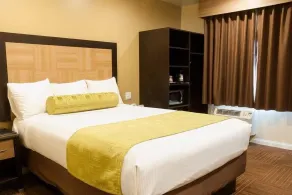Glenrrock Inn And Suites - Room