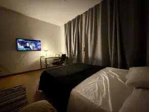 Madinaty Hotel - Camera