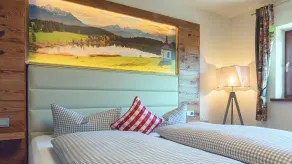 Boutique Hotel beim Lipp - Restaurant & Spa - Quarto