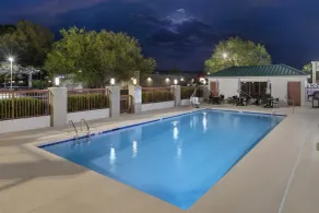 Best Western Lumberton - Piscine