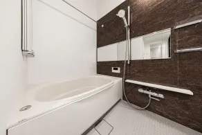 MoriKoYa Hotel - Badeværelse