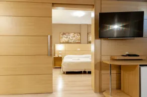 SJ Executive - San Juan Curitiba - Room